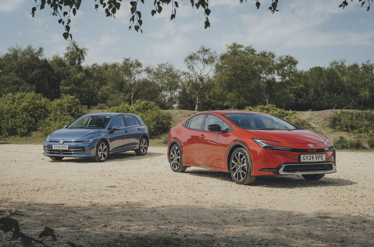 Rząd potwierdza sprzedaż nowych vanów benzynowych