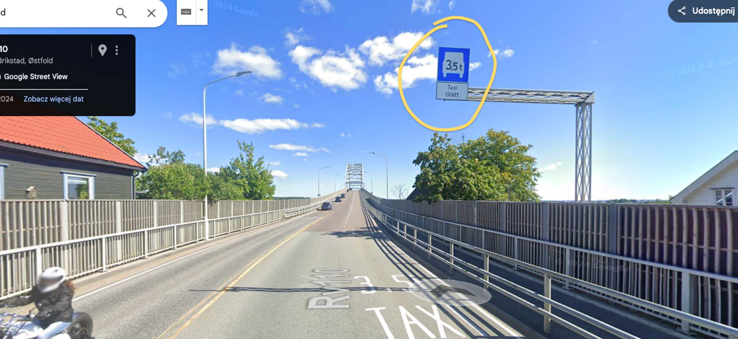 Norwegowie wprowadzają pasy dla ciężarówek: nowatorskie rozwiązanie czy kontrowersyjny eksperyment?