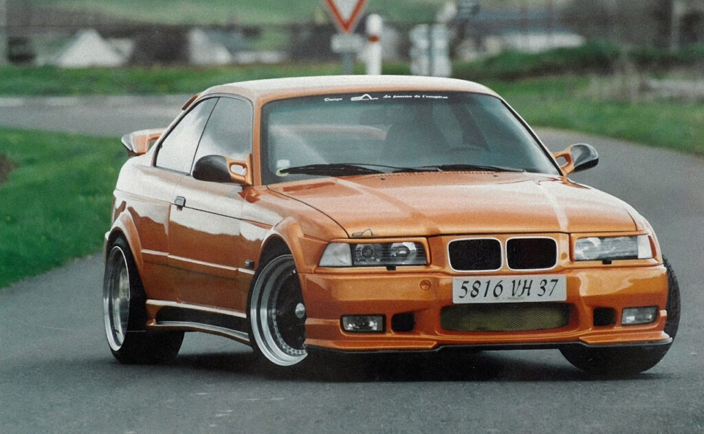 Tuning optyczny vs mechaniczny – co daje więcej frajdy?