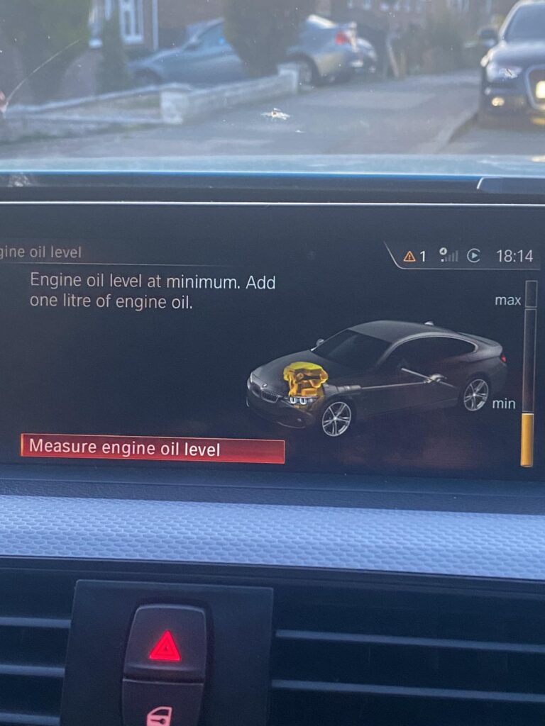 Usterki najczęściej występujące w samochodach używanych