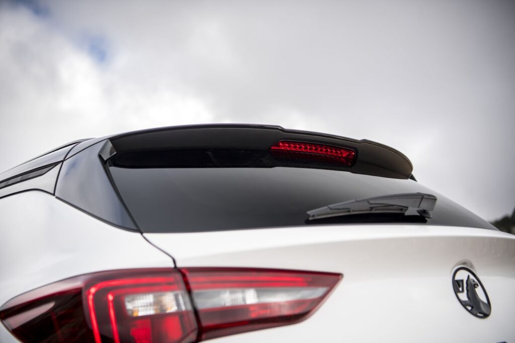 2023 Vauxhall Grandland GSe