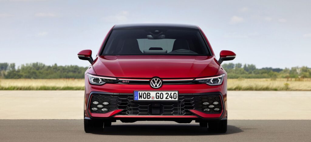 Golf GTI na huśtawce - Volkswagen staje przed trudnymi wyborami w obliczu spadającej sprzedaży