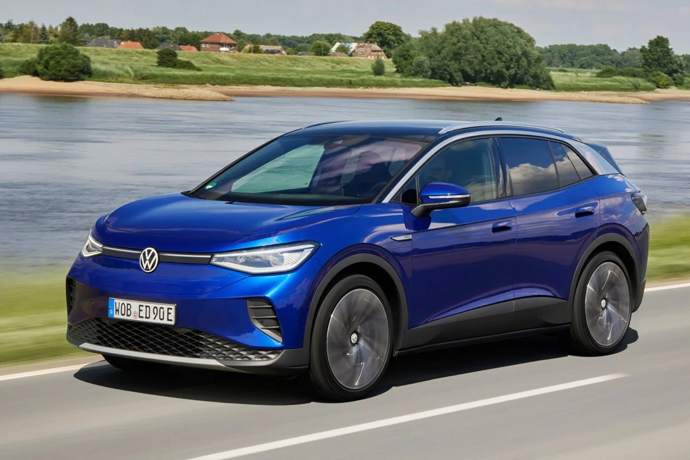 Zaskakujące wyniki sprzedaży Volkswagenów: Wzrost w Europie