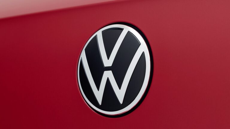 Nowy Volkswagen Lavida Pro – budżetowy sedan pełen stylu i oszczędności w chińskim wydaniu