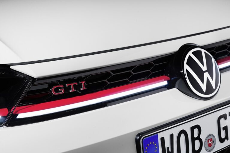 2022 Volkswagen Polo GTI