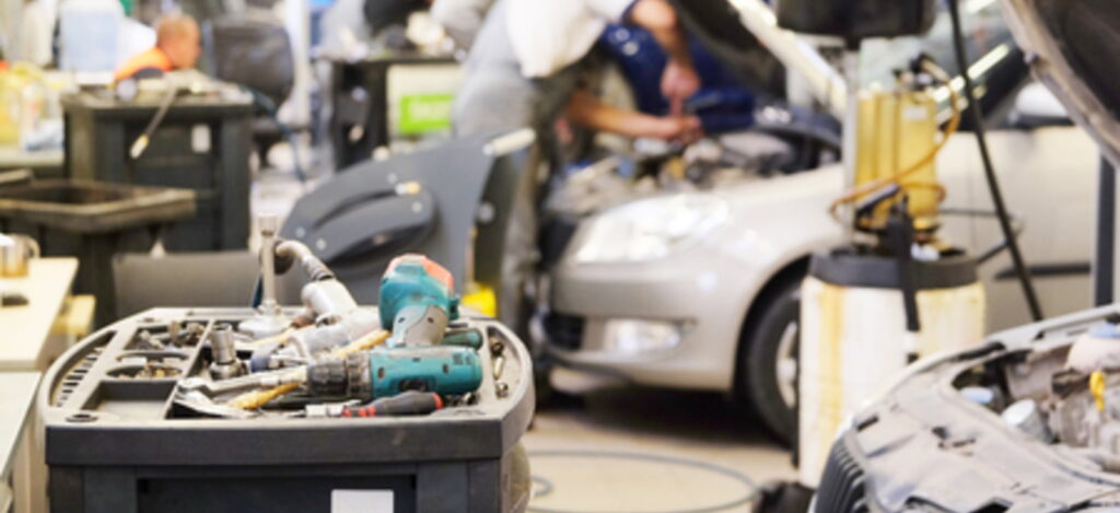 Nowe przepisy UE mogą zablokować dostęp do danych samochodowych dla niezależnych mechaników