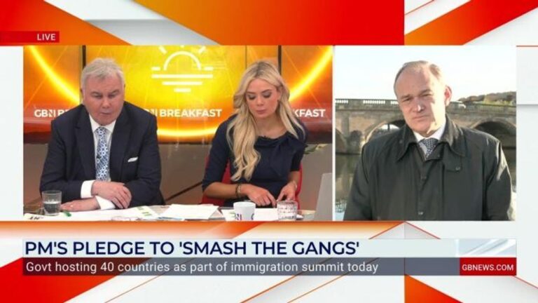 Trumpowe cła na samochody mogą zagrozić 25 tysiącom miejsc pracy w Wielkiej Brytanii