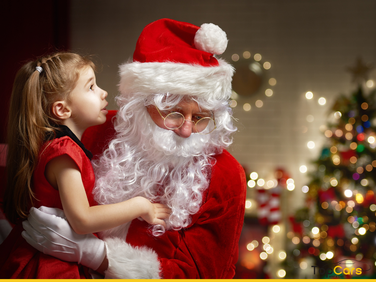 Wynajem samochodu na świąteczny wyjazd: jak wybrać idealne auto do podróży?