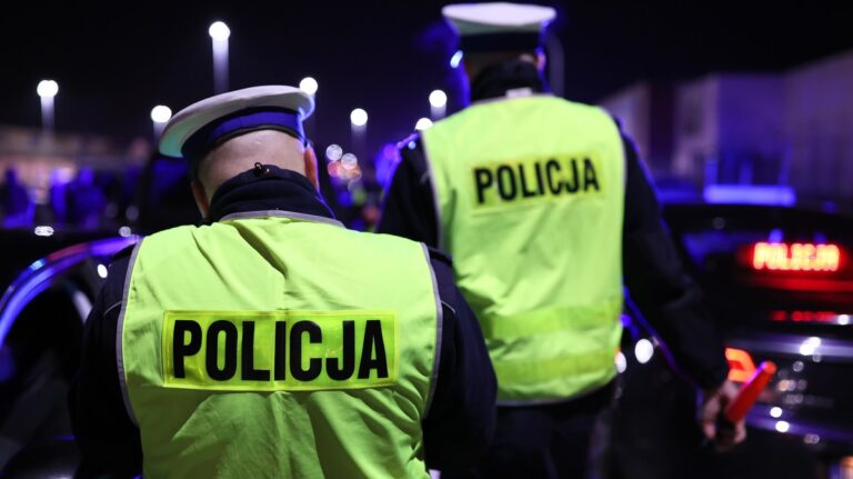 Potrącenie 11-latka na przejściu dla pieszych w Świętochłowicach – apel o ostrożność w ruchu drogowym