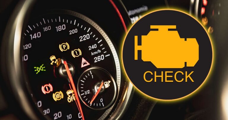 Jak samodzielnie wyłączyć kontrolkę check engine? Skuteczne metody bez wizyty u mechanika