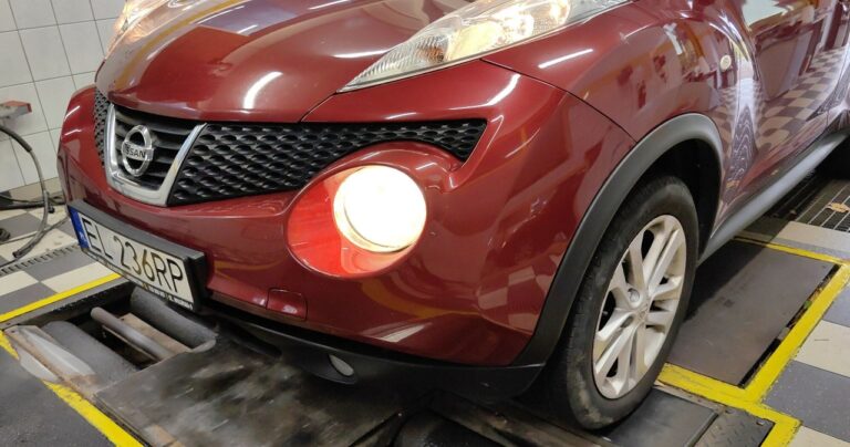 Rewolucja w badaniach technicznych: Wyższe ceny i surowsze normy od 2025 roku