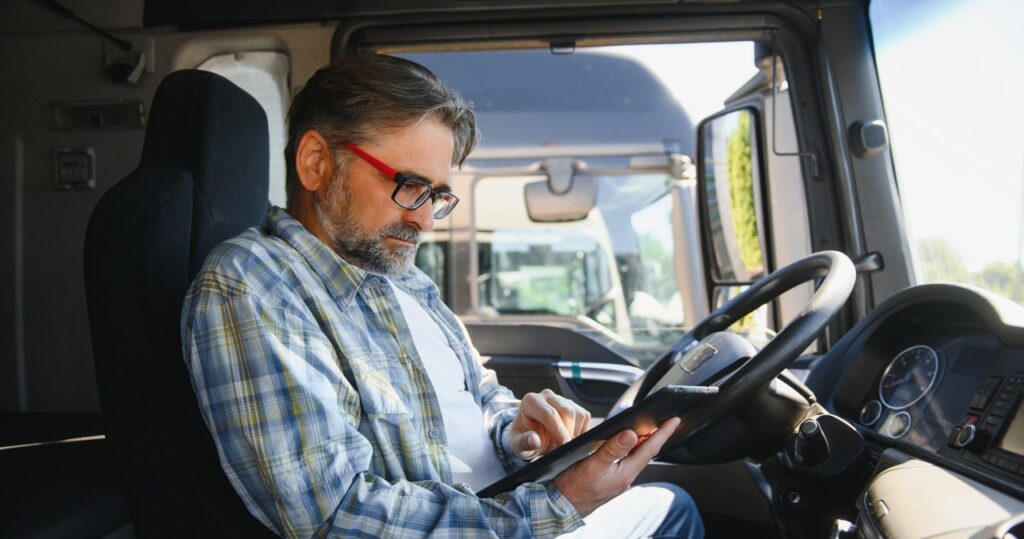 mObywatel zyska nowe funkcje: kierowcy będą mogli zgłaszać kolizje drogowe bez papieru