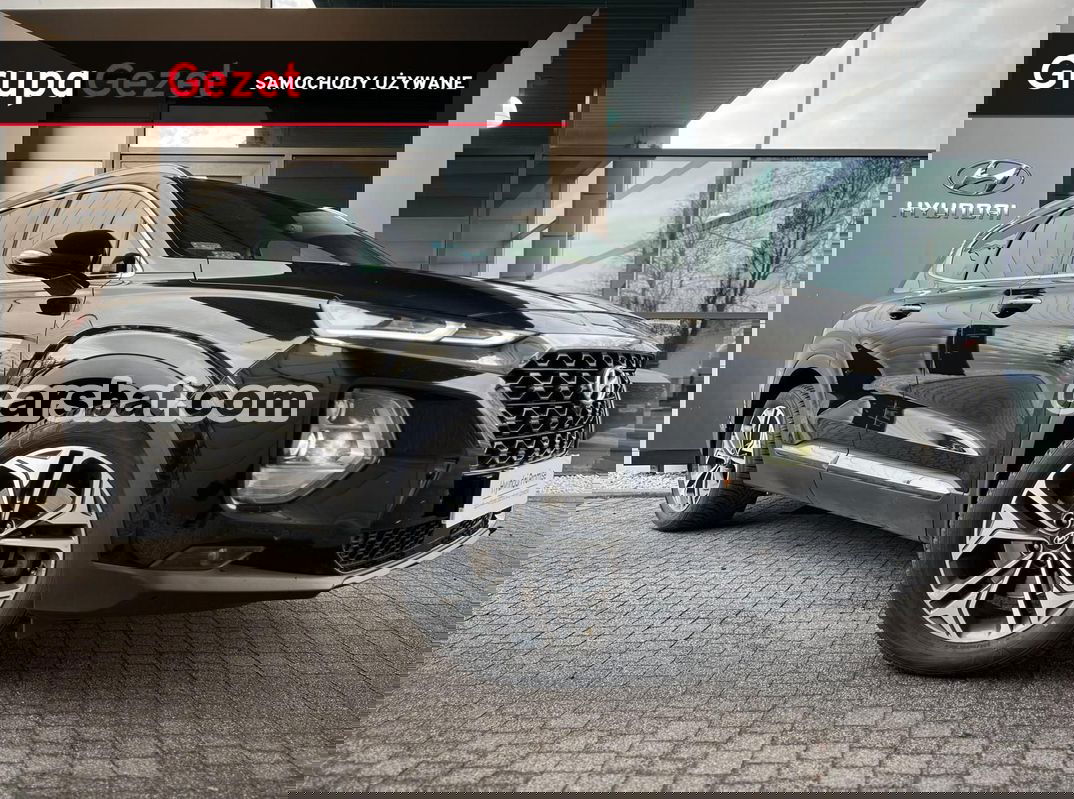 Powrót legendy: Packard może znów zagościć na amerykańskich drogach