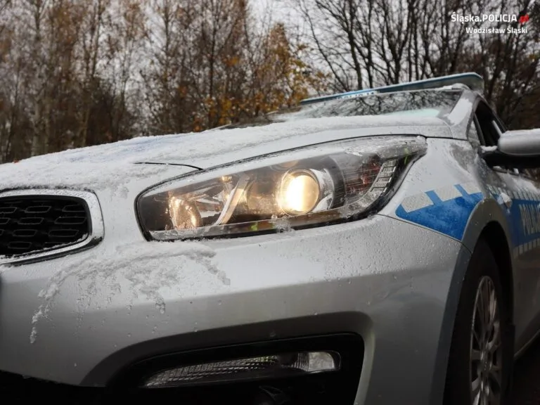 Wpływ warunków atmosferycznych na bezpieczeństwo na drogach: Jak pogoda kształtuje ryzyko w ruchu drogowym