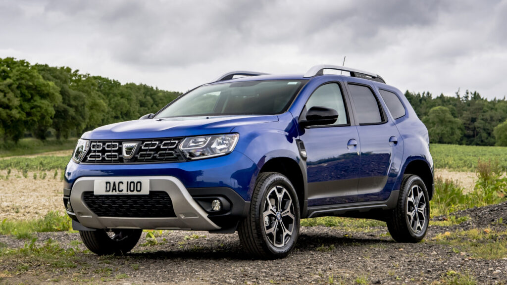Dacia Bigster z fabrycznym LPG za jedyne 1300 zł – Polacy tłumnie zamawiają nowego SUV-a