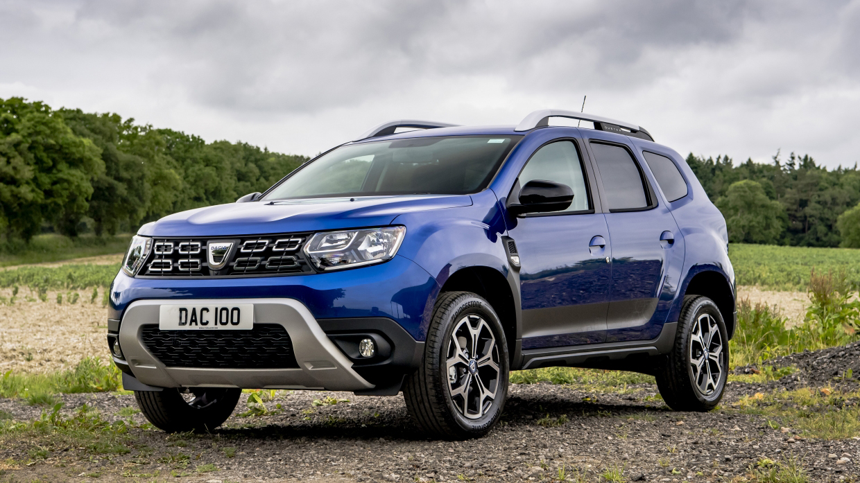 Dacia Bigster z fabrycznym LPG za jedyne 1300 zł – Polacy tłumnie zamawiają nowego SUV-a