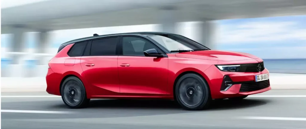 Audi S6 Avant e-tron kontra BMW i5 M60 Touring: elektryczne kombi w starciu o tytuł mistrza wydajności