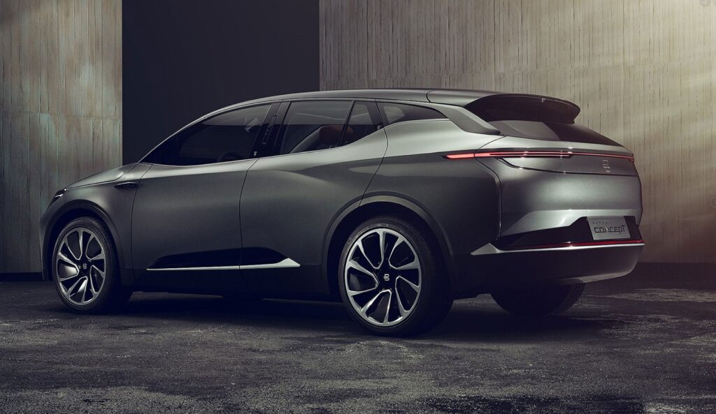 Najlepsze elektryczne SUV-y na 2025 rok: Przewodnik po topowych modelach na rynku brytyjskim