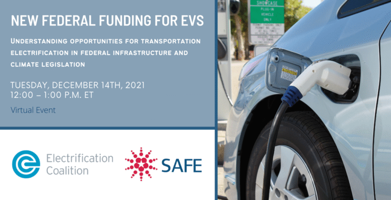 Stany Zjednoczone pozywają administrację Trumpa w sprawie funduszy na elektryczne pojazdy