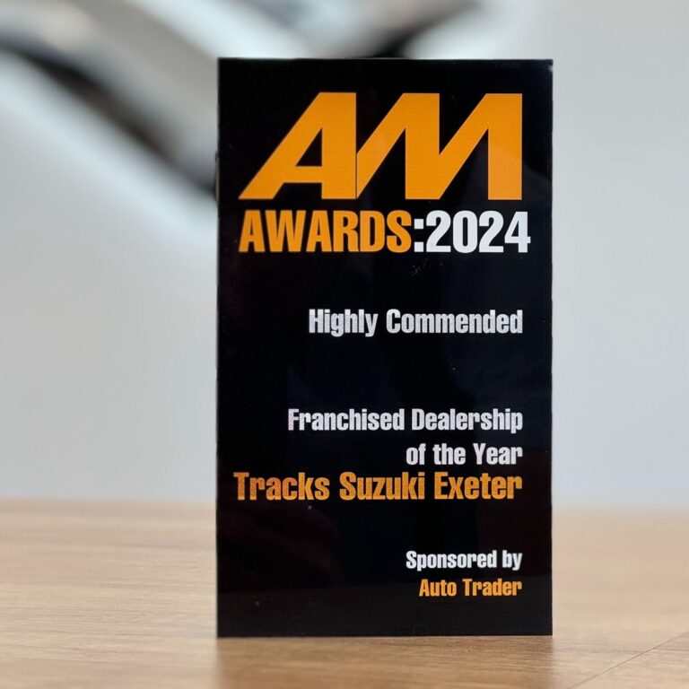 Zwycięzcy AM Awards 2025: Kim są liderzy branży motoryzacyjnej?