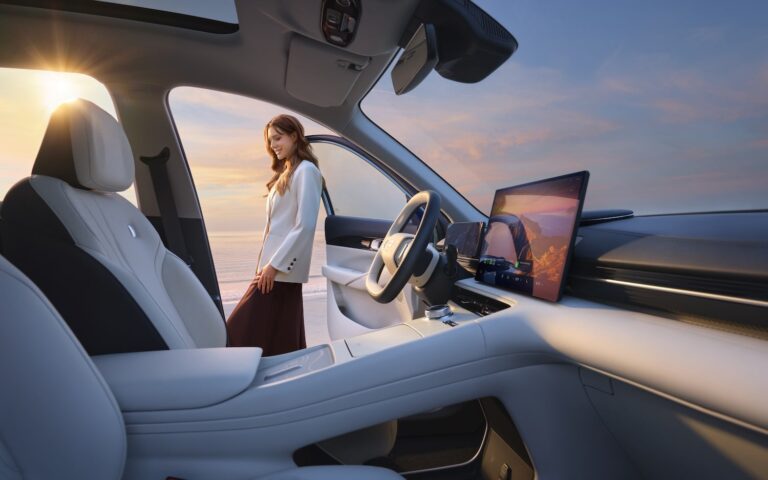 Chińscy giganci motoryzacyjni na polskim rynku: Geely i Chery wkraczają z nowymi modelami