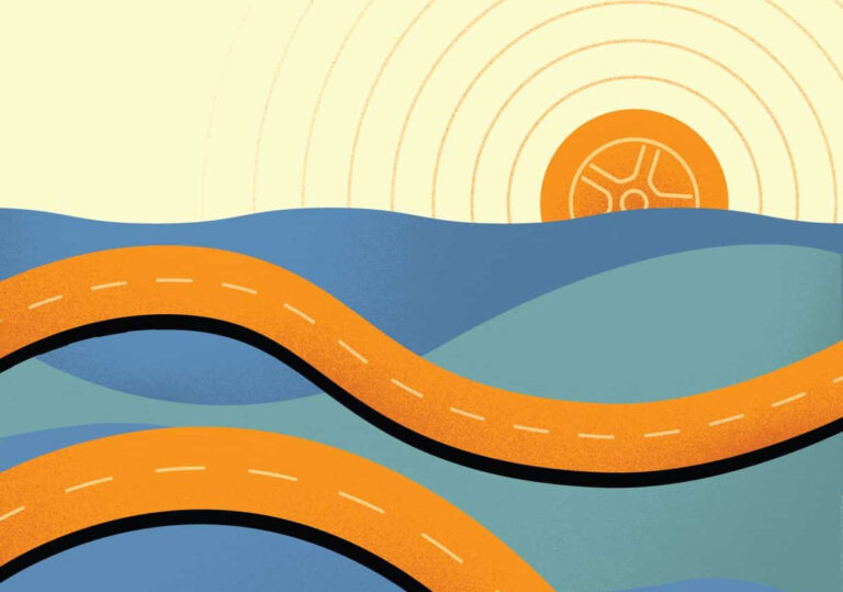 Innowacje w zarządzaniu flotą: NAFA prezentuje nowoczesne wydarzenia podczas I&E 2025