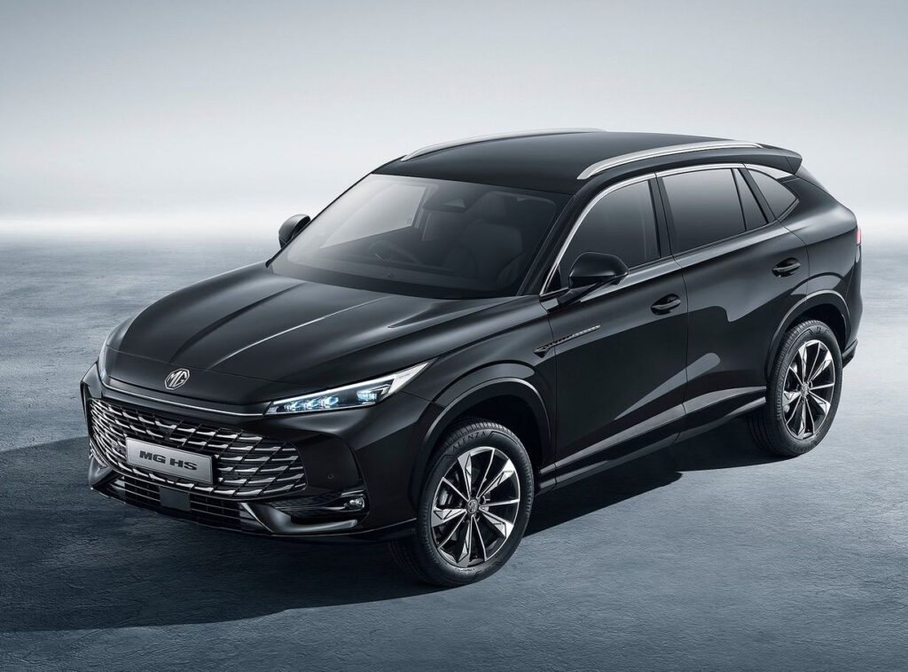 Chińskie samochody zdobywają polskie drogi: ponad 2700 nowych rejestracji w kwietniu 2024 roku