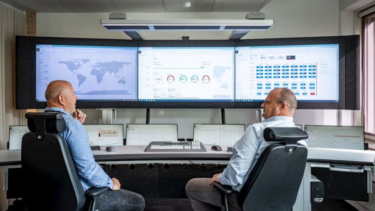 Jak centralizacja floty pojazdów może obniżyć koszty i poprawić jakość usług