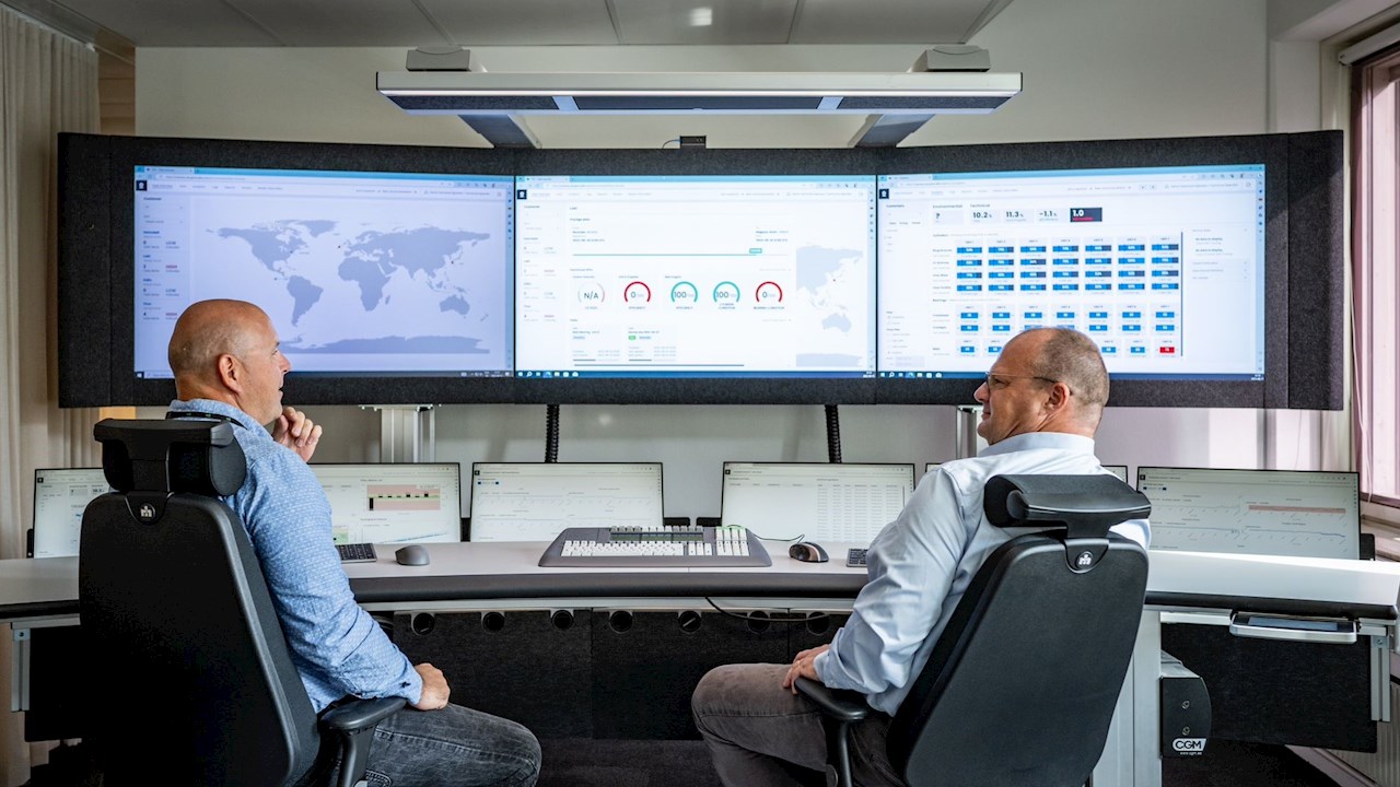Jak centralizacja floty pojazdów może obniżyć koszty i poprawić jakość usług