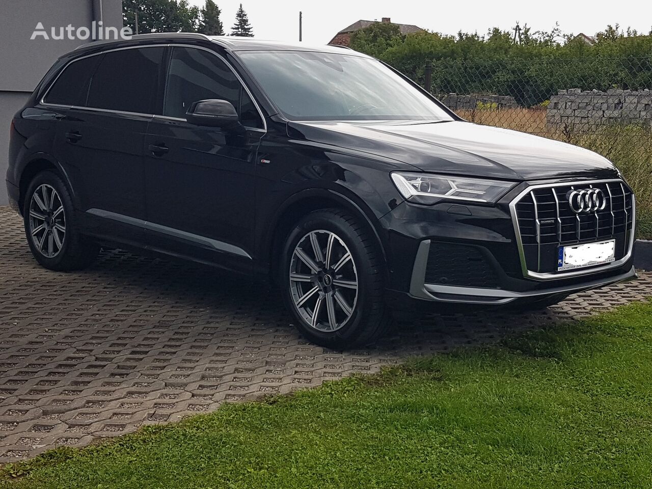 Ostrzeżenie Audi: Jak nie dać się oszukać przy zakupie używanego samochodu z Niemiec