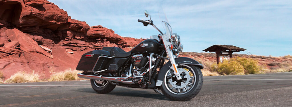 Harley-Davidson na rozdrożu: Czy nowy model uratuje amerykańskiego giganta motocyklowego?