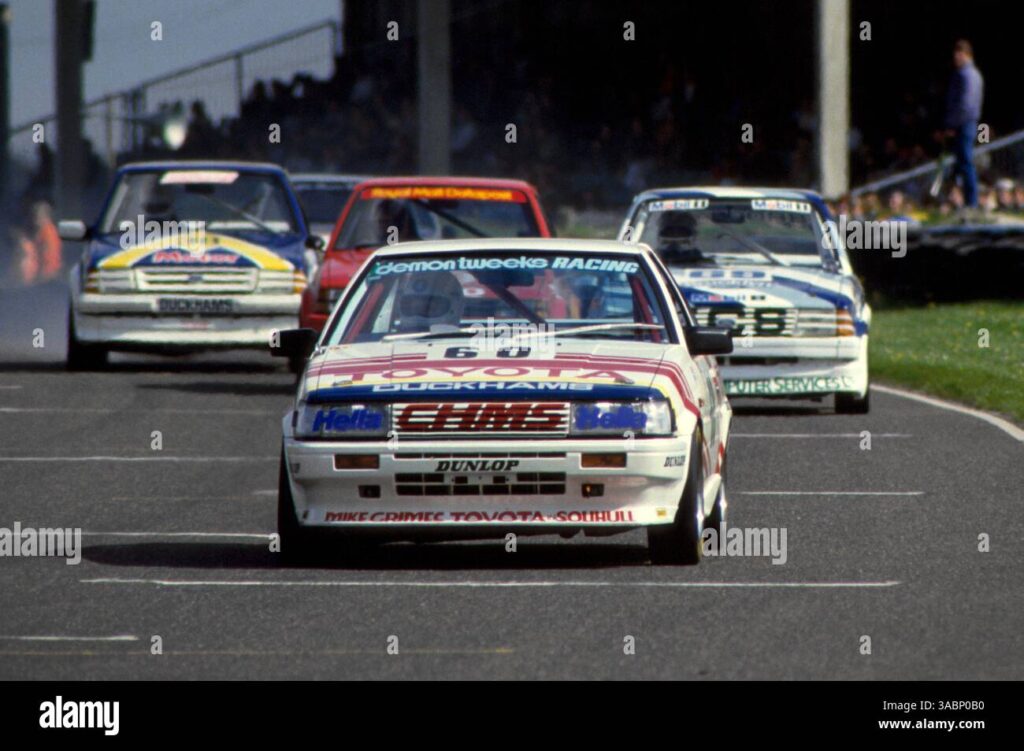 Adrian Rzeźnik łączy rajdowe wyzwanie z egzaminem dojrzałości podczas Rajdu Węgier