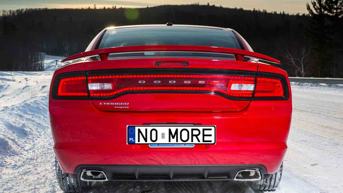 Nowe wyzwania w rejestracji samochodów spoza Unii Europejskiej – rząd szykuje zmiany