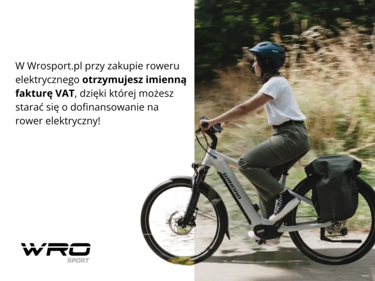 Dofinansowanie rowerów elektrycznych w Polsce: szczegóły i nowości w programie "Mój Rower Elektryczny