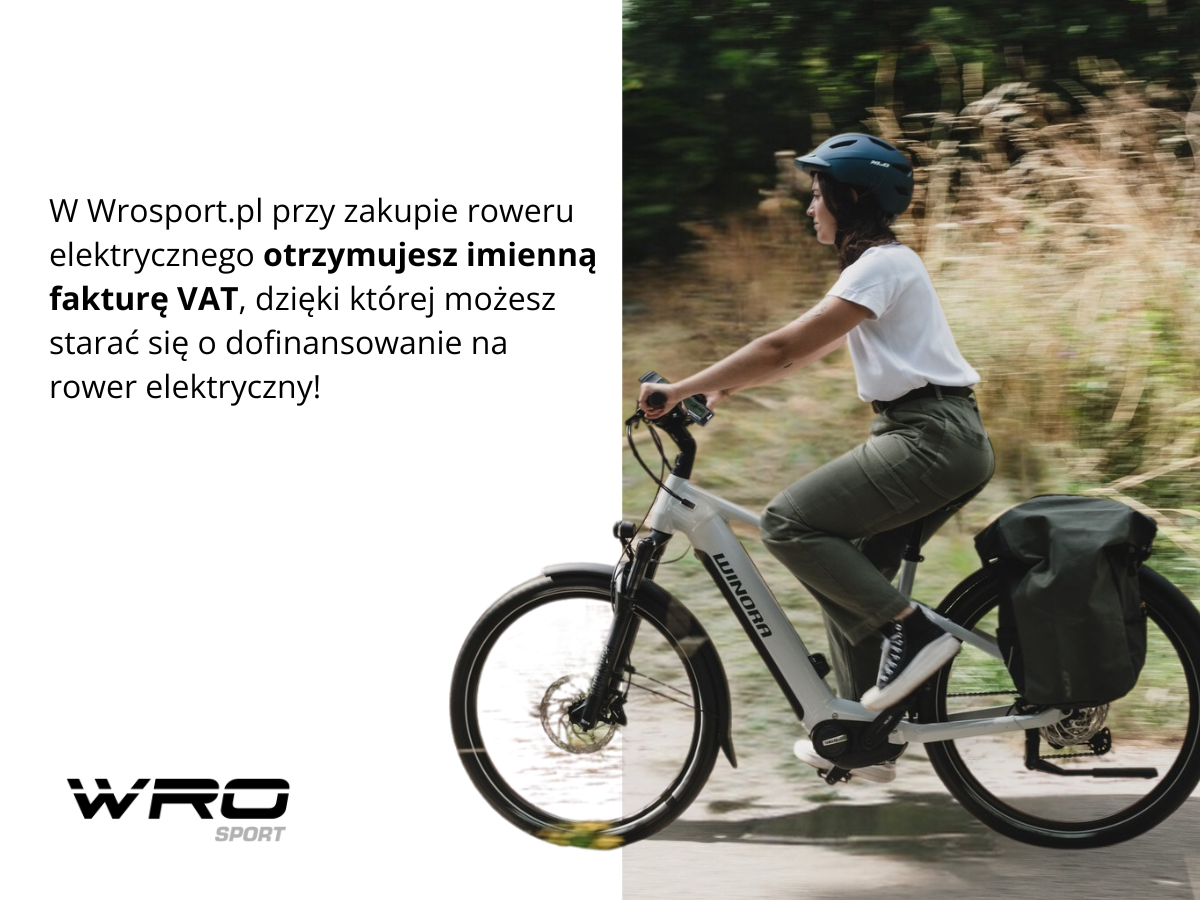 Dofinansowanie rowerów elektrycznych w Polsce: szczegóły i nowości w programie "Mój Rower Elektryczny