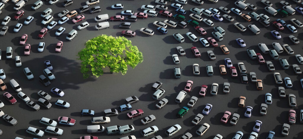 Parlament Europejski wprowadza zmiany w przepisach o emisji CO2: czy spalinowe auta unikną drastycznych podwyżek?