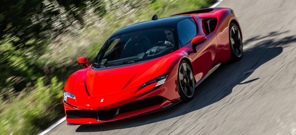 Great Wall Motor wkracza na rynek supersportowy: chińska ambicja podbicia motoryzacyjnego świata