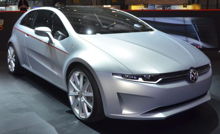 Volkswagen rozważa sprzedaż Italdesign w obliczu finansowych trudności grupy