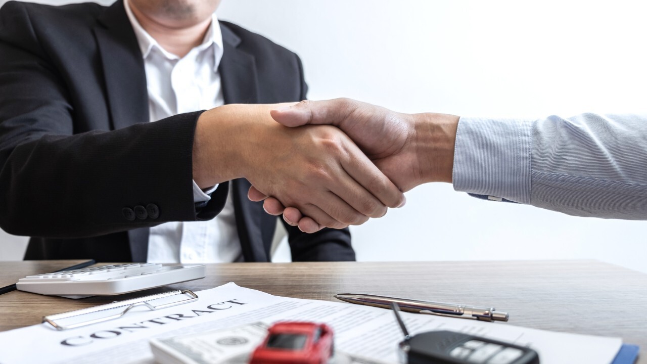 Leasing samochodu dla osób prywatnych – jak skorzystać z tej formy finansowania?