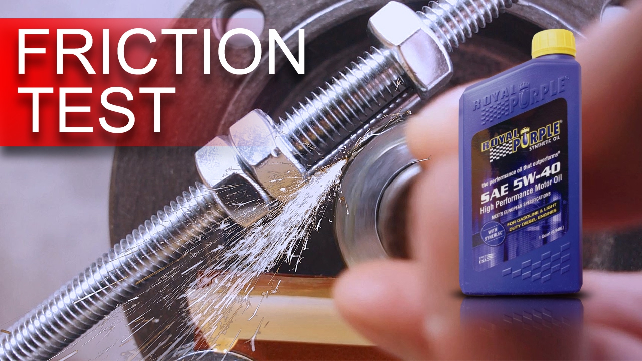Royal Purple: Wyższa jakość oleju silnikowego czy tylko marketingowa iluzja?