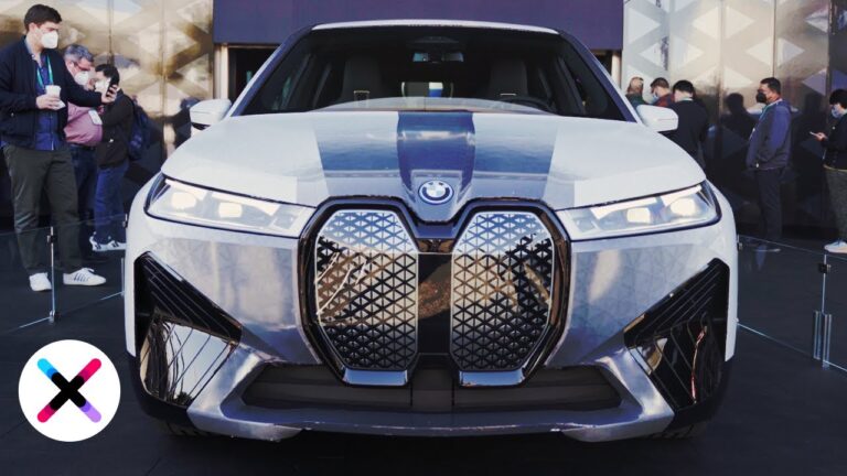 Lamborghini Revuelto w zachwycającym kolorze zmiennym: superauto