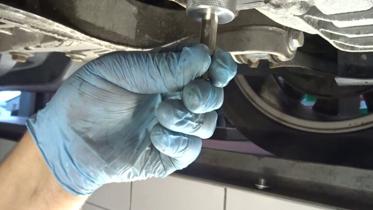 Regularna wymiana oleju w skrzyniach DSG – niezbędny krok dla długowieczności Twojego samochodu