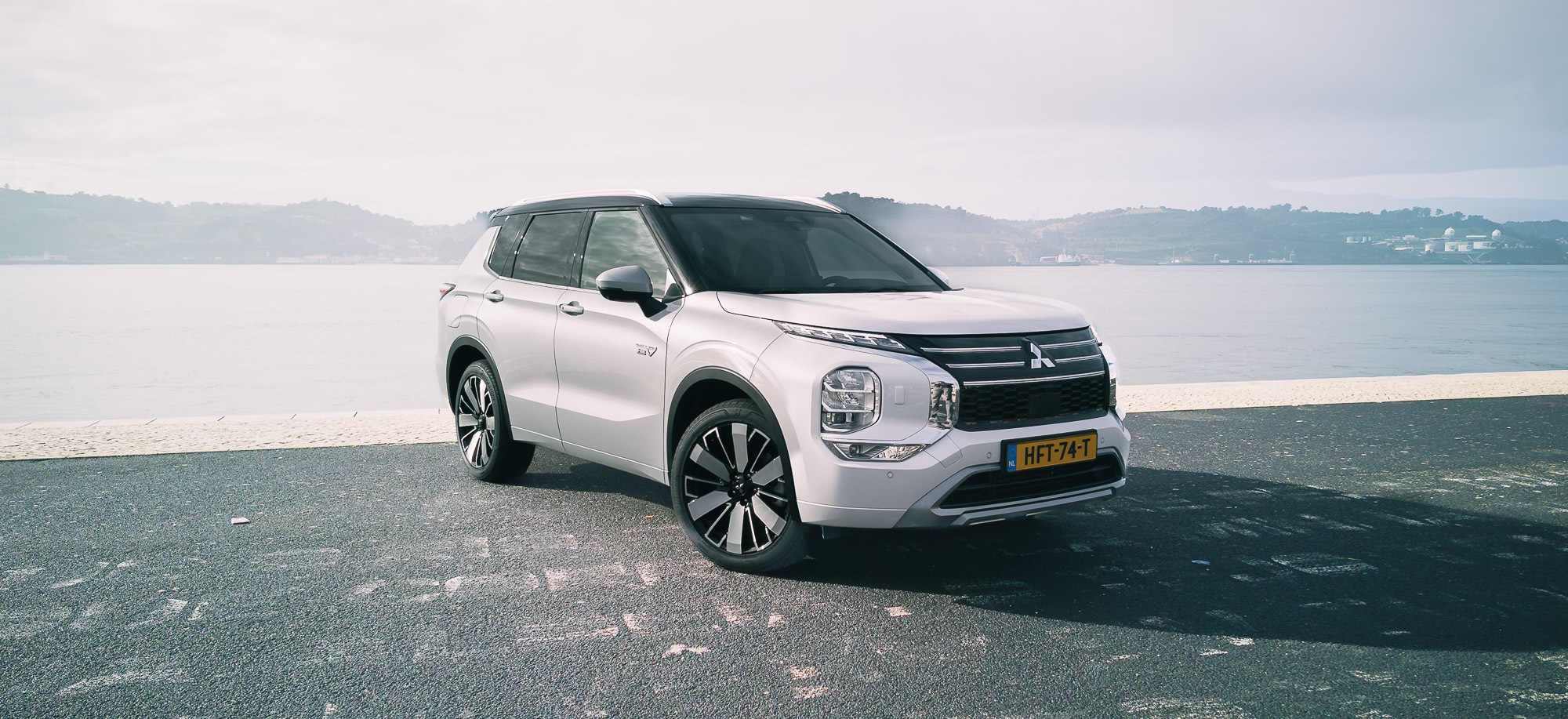 Mitsubishi Outlander z niższą ceną: czy to wystarczy