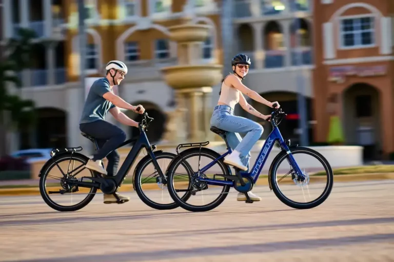 Spadająca sprzedaż rowerów w Polsce: Branża liczy na wsparcie rządu w obliczu wyzwań rynku