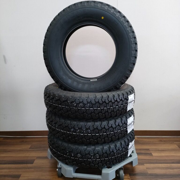 Opony all-terrain: Czy warto je montować w SUV-ach i pick-upach? Wyniki testów ADAC mówią same za siebie