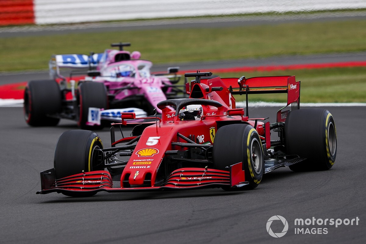 Nowe regulacje w WEC: Zmiany w wadze i mocy hipersamochodów przed wyścigiem w Imoli