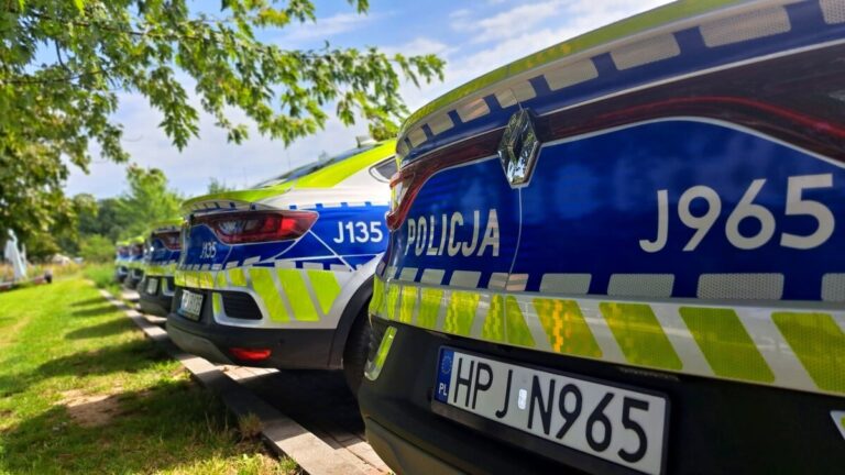 Rzecznik Praw Obywatelskich walczy o równe traktowanie kierowców w systemie punktów karnych