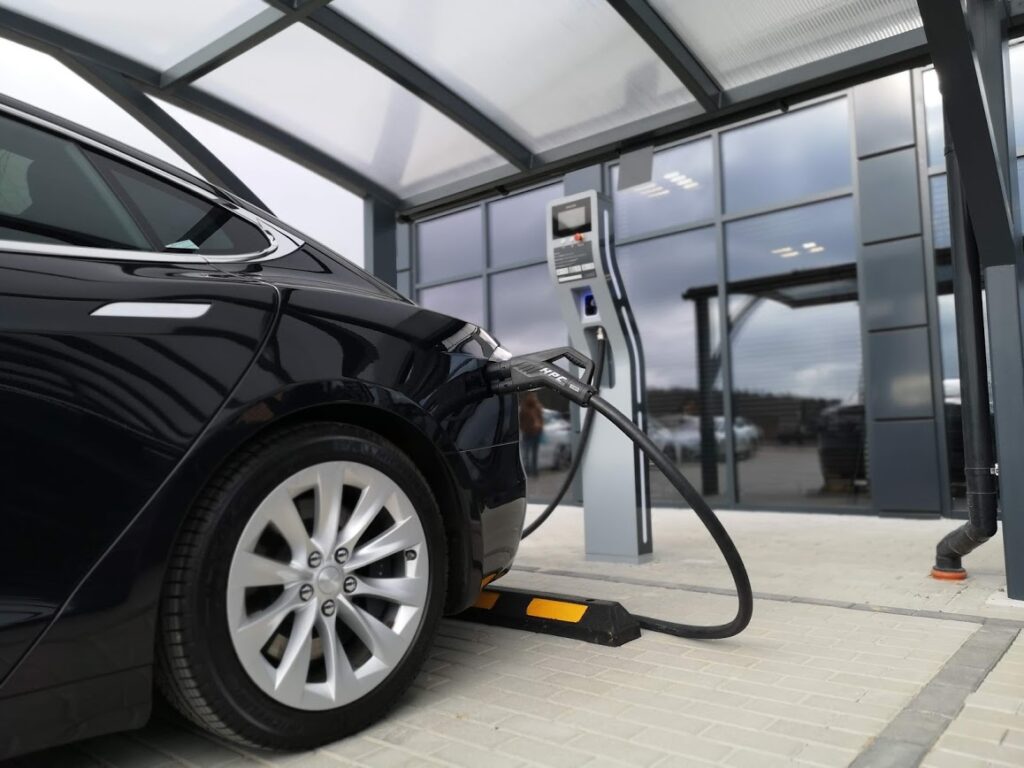 Większość kierowców gotowa na elektryki