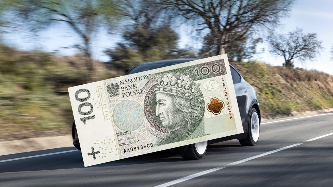 Tesla wprowadza płatną aktualizację