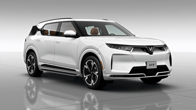 VinFast redukuje sieć dealerską w Europie: dramatyczne wyniki sprzedaży i zamknięcia na horyzoncie